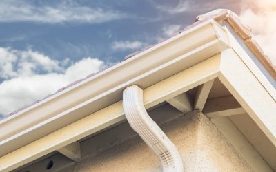 3 Reasons You Need Gutter Guards